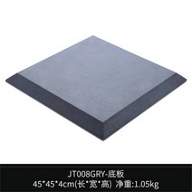 고급 시계 디스플레이 창 카운터 소품 매장 팔찌 베개 라이브