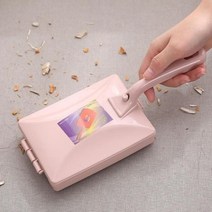 롤러 청소 브러쉬 카펫 러그 먼지 제거 매트 쇼파청소, 상품선택