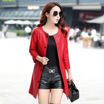 YHSHOP 여성용 봄 가을 패션 캐주얼 재킷 가디건