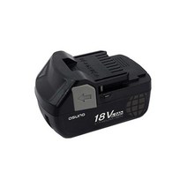 오성전동공구 ORB 1860LIS 적용기종 리튬18V전기종 배터리용량 1EA 531 3574