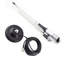 다이아몬드 SG-7900 KT-8900 KT-980plus BJ-318 UV-998 양방향 라디오 듀얼 밴드 안테나에 대한 모바일 Ant, 04 SG-7900-Base