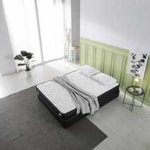 베디스 롤팩 벤조 매트리스 Q 25cm