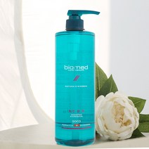 바이오메드 모발강화샴푸 RC샴푸 1000mL