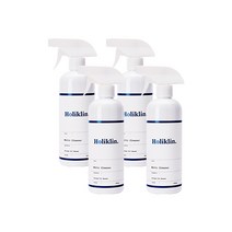 홀리클린 다용도 세정제 500ml, 다용도 세정제 2+2