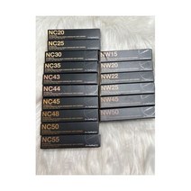 오센틱 맥 스튜디오 픽스 24시간 스무스 웨어 컨실러 컬러 0.24 floz, NW24