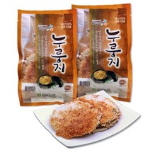 농협 하늘가애 누룽지, 500g, 1개, 1개