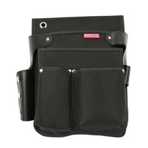 청사기공 베스토 소형 못주머니 4구 도배용 공구집 TB-11, 3개