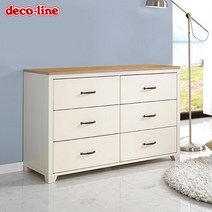 데코라인 엔서 와이드서랍, 서랍장