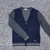 BEAN POLE 빈폴 울 니트 가디건