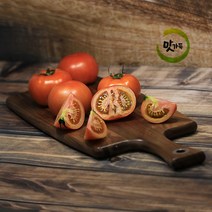 맛가득 토망고 스테비아토마토 단마토 대저 완숙 찰토마토, 1개, 500g * 2팩 (스테비아방울 단마토)