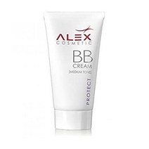 알렉스 Alex 로얄 비비크림 30ml 뉴드톤 미디엄톤 튜브형