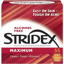 Stradex 스트라이덱스 맥시멈 (55Pads)