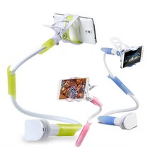 스틸리 스마트폰 거치대, 핑크, 1개