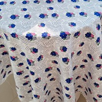 갭꽃무늬원단, 그레이