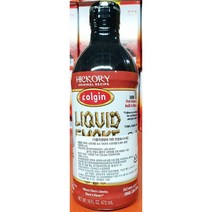 elco 리퀴드 스모크향 소스 히코리 삼미 472g 업소 식당 pro, 엘코_ 1