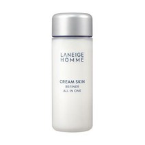 라네즈옴므 크림 스킨 옴므 올인원 150ml, 상세페이지 참조