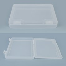 투명화일케이스