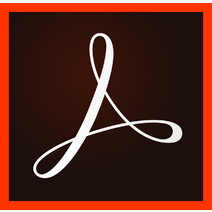 [어도비] 아크로벳 프로 2020 영구 라이센스 (교육기관용 / Adobe Acrobat Pro 2020 )