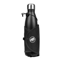 [마무트] 파우치 마무트 리튬 애드-온 병 홀더Lithium Add-on Bottle Holder black