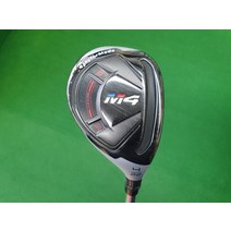 [기타] 테일러메이드 M2 4번 22도 중고골프채 중고유틸리티, 상세 설명 참조