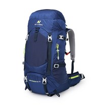 MKT SENIOR HZ645 로렌스 아웃도어 백팩 50L