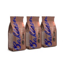 발센 와플텐 미니스 다크 75g x 3개, 단품