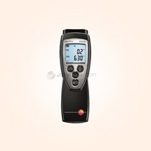 테스토 TESTO 315-3 CO/CO2측정기 (블루투스 불포함)