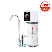3M 프리미엄 언더싱크 정수기 PUS-ML 자가설치, 없음