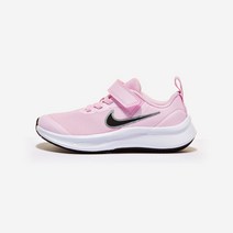 [국내/정품] 나이키 스타 러너 3 프리스쿨벨크로 601