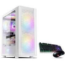 씨엠컴퓨터 인텔13세대 i5 32G RTX3070 SSD 1.5 TB 고성능 G-10 멀티 게이밍 컴퓨터 디아블로4 롤 배그 발로란트, 게이밍 G-10