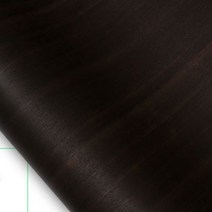 LG인테리어필름 우드 무늬목 시트지 체리월넛 EW88, 폭122cm×길이10cm
