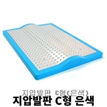 고려수지침학회 혈액순환 혈자리 경락 지압 이온 지압발판 (금 은), 1분류