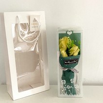 라이징 데일리 비누꽃 8종 꽃다발 인테리어 장식 소품, 메이코 옐로우