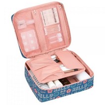 [바보사랑] ENJOY JOURNEY GRAND MULTI POUCH 다용도 파우치, 상세 설명 참조