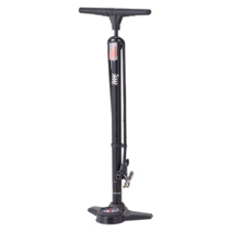 삼천리 압력게이지 자전거 펌프 ZF-042/스틸 200psi