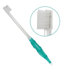 병원 흡인기 연결 마우스퓨어 석션칫솔 입냄새제거 올바른양치 충치예방 잇몸건강 구강관리 입안청결