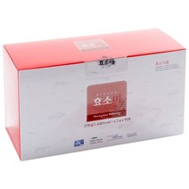 효소미 90포 여성 유산균 현미 곡물 발효 소화 효소 식품 장 건강 영양제 건강식품, 효소제품, 1팩, 12.2oz