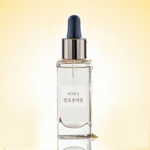 새로핸즈 갈색병에센스 재료 비피다 발효용해물 25ml, 단품