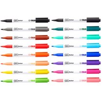 예스통상 집콕 놀이특집 씨앗키우기 보드게임 스포츠 만들기 미술놀이 DIY 모두 총집합, 모나미 페브릭마카 470  /브라운