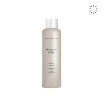 소울시즌스 멜로우 로즈 바디 워시 300ml