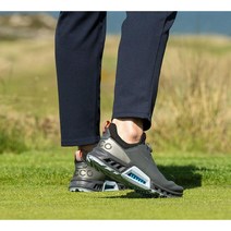 에코 Ecco Golf Biom C4 White 남성골프화