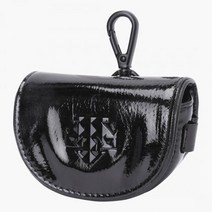 [빠른출고]/데상트 DESCENTE GOLF 여성 가을 티꽂이 볼케이스 (DN32WFBG85), OLVG Olive, FR
