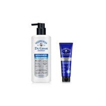 집중케어 대용량 지성 두피용 샴푸 700ml+쿨링샴푸100ml 2개 - 추천, 비듬각질 딥클렌징 탈모샴푸 400ml +샴푸 100ml