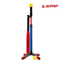 스타 유소년 티볼세트 WX100J, 선택완료