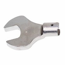 렌치세트 토니치 SH형 교체형스패너헤드 SH10D 7 7mm