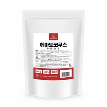 참굿즈 고농축 헤마토코쿠스 추출물 100% 아스타잔틴 분말 가루 파우더 500g, 스푼, 1개