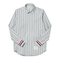 톰브라운 명품톰브라운 THOM BROWNE MWL317A 07854 415 남성 셔츠 0785 4415