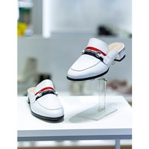 [AK평택점] [탠디] 여성 정장 슬리퍼 구두 721032 (C-1123) 3CM