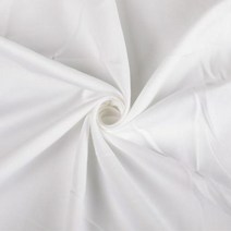 그린 스크린 사진 배경 그린화이트블랙블루그레이 모슬린 폴리에스터 코튼 전문 스튜디오용, 2000X3000 MM+White only cloth
