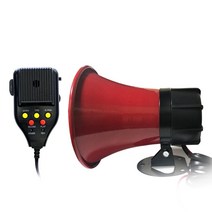 D21 K411 자동차 싸이렌 12V 사이렌, CU 본상품선택